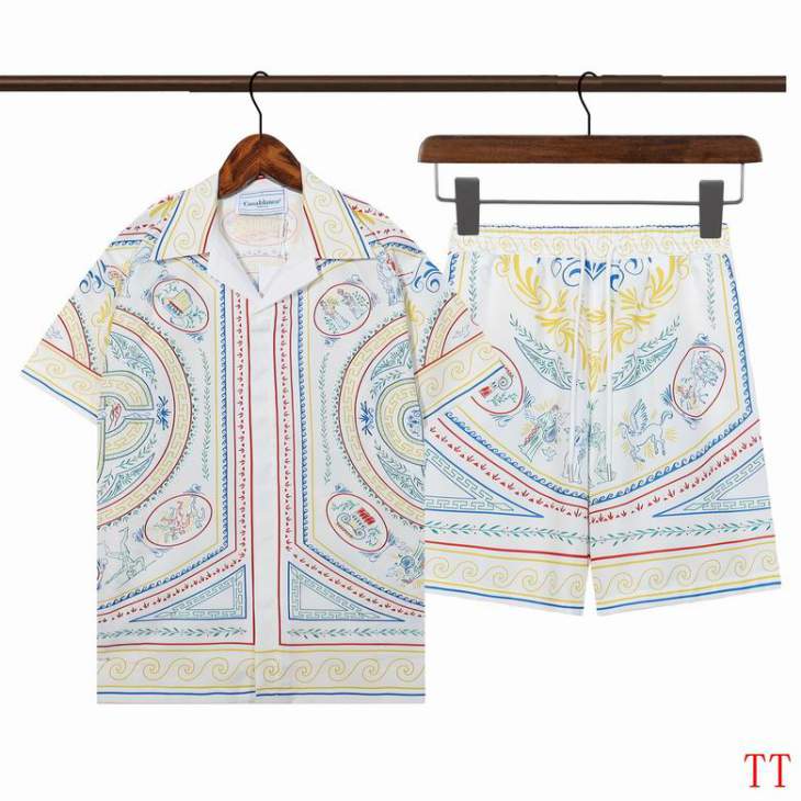 Picture of Casablanca Shirt Pant Suits _SKUCasablancaM-3XL20tn3420780
